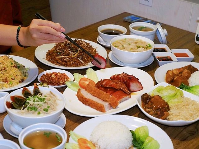 ร้านลับย่านสุขุมวิทที่ควรค่าแก่การมากิน