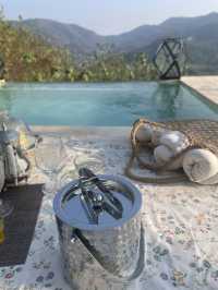 The North Star Valley resort, Chiangmai Thailand