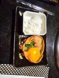 Yuu Dai premium yakiniku chiangmai