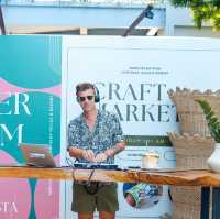 🌊🌴ซัมเมอร์นี้ที่ Mercure Rayong Lomtalay