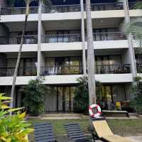 Siam Bayshore Resort Pattaya