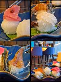 銅鑼灣精緻高級韓式料理