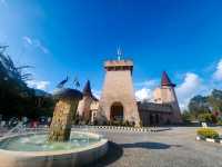 "Bukit Tinggi: A French-Inspired Escape in the Heart of Malaysia"