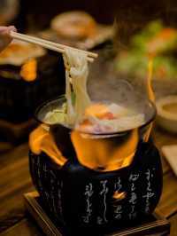 อร่อยแบบไฟลุกสไตล์ญี่ปุ่น