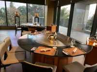 雲品溫泉酒店 Fleur de Chine Hotel，日月潭湖景 No.1