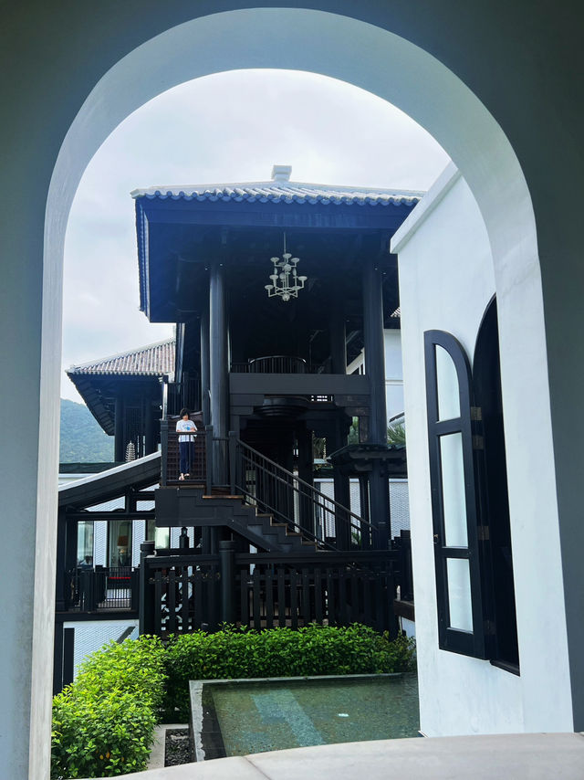 A Resort That Satisfies Every Culinary Desire🤩