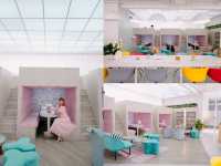 Blanc eatery & cafe