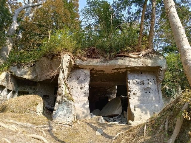 日本三景之松島遊：松島瑞巖寺