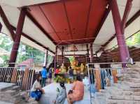 ค่ายบางระจัน สถานที่สำคัญประวัติศาสตร์ไทย