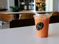 คาเฟ่บ้านฉาง Snith Pak 