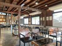 กาแฟมิตรไมตรี ร้านกาแฟบรรยากาศดีริมน้ำยวม 
