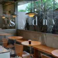 คาเฟ่ที่รีโนเวทบ้านหลังเก่า เอามา tell story ใหม่