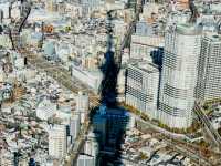 東京-押上晴空塔