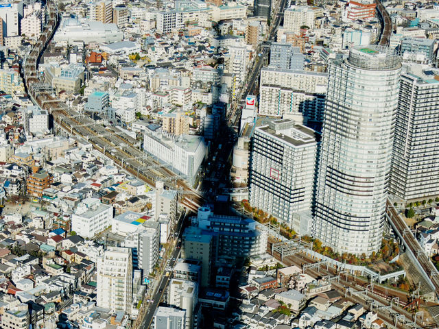 東京-押上晴空塔