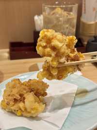 【大阪/なんば】新鮮な海の幸がたっぷりと味わえるお店