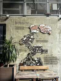 A Stylish Escape at The Commons Thonglor, Bangkok