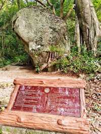 อุทยานเเห่งชาติธารเสด็จ - เกาะพะงัน