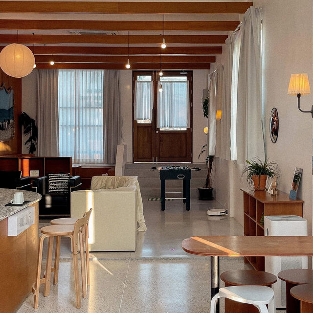 Something House Villa • Cha-am, Phetchaburi