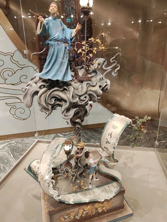 最sweet嘅藝術品