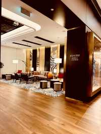 《澳門🇲🇴安達仕酒店🏨 情迷澳門必住 五星級的享受及體驗》