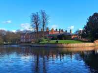 Dunham Massey
