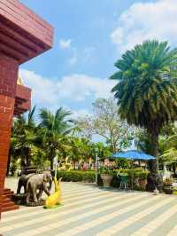 🇹🇭✅ワット・ヤイチャイモンコン攻略ガイド – アユタヤの歴史と荘厳な寺院を体感！