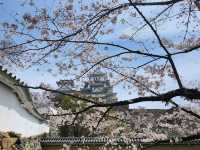 Himeji Castle Park, Himeji