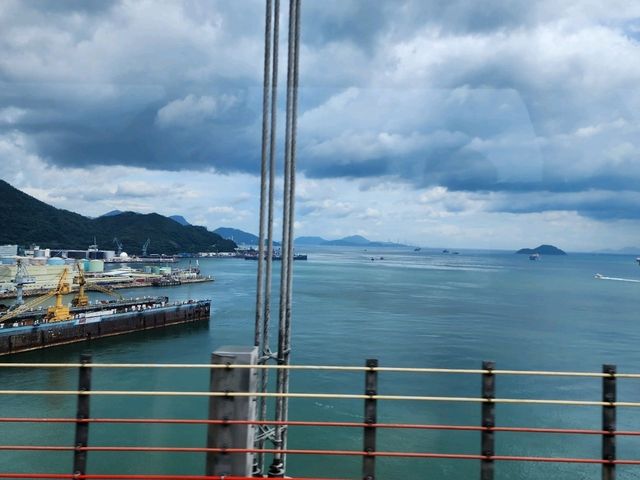 香港からマカオへ！TIL Chinalinkバスで快適移動する攻略