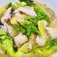 Ah Koong Restaurant: Ultimate Fish Haven