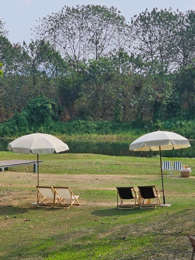 Favor Field Cafe | ราชบุรี