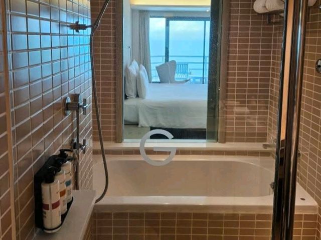 โรงแรม Pullman Pattaya Hotel G