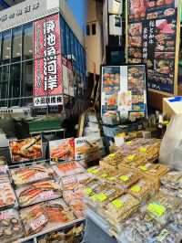 東京築地一日遊指南，千萬不能錯過！