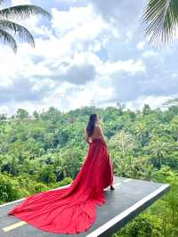 Bali Swing @Picheaven 