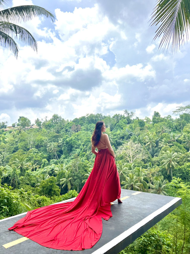 Bali Swing @Picheaven 