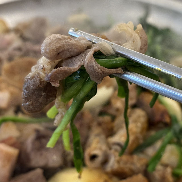 종암동 소곱창 맛집 인생소곱창