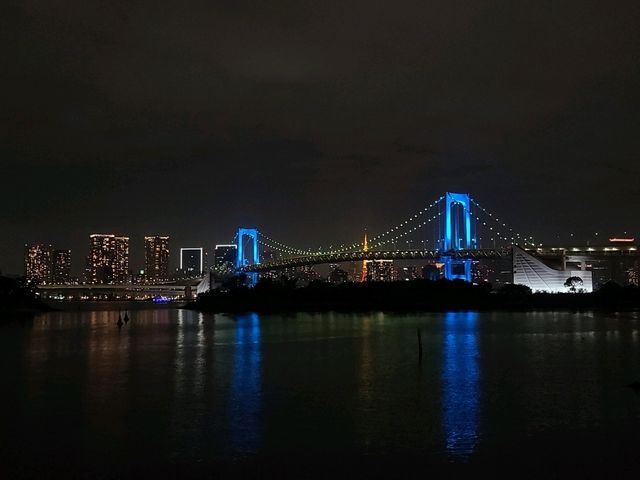 <🇯🇵호텔 추천>도쿄 오다이바 인기 숙소: 그랜드 닛코 도쿄 다이바