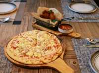 Haute house Dinner 