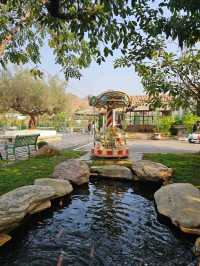 Oliva View De'cafe | สวนผึ้ง ราชบุรี