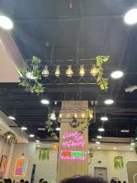 Genting Highlands : A Day Above the Clouds