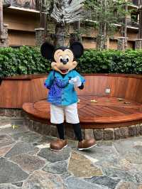 🌺 アウラニ・ディズニー・リゾート＆スパ – 🩷ハワイで楽しむ夢のディズニーバケーション