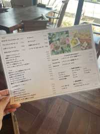 【佐賀グルメ】家具屋さんが営むカフェ