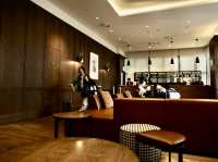 首爾站旁奢華住宿推薦 入住 Four Points by Sheraton Josun，交通方便、評價超好 