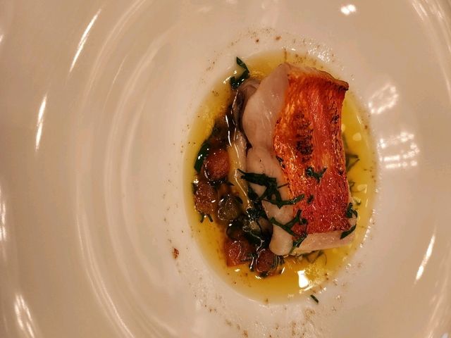 [🇯🇵東京] 東京マリオットホテルでの年末パーティー会食