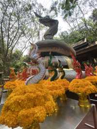 ที่เที่ยวสายมูห้ามพลาดในเชียงใหม่ 