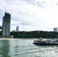 【タイ】バンコクから行ける楽園！ラン島🏝️✨