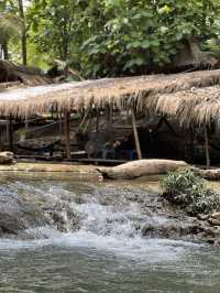พิกัดแพริมน้ำ ที่เที่ยวหน้าร้อน ขอนแก่น 🍃💦