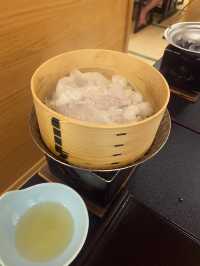 華水亭 皆生溫泉酒店推介