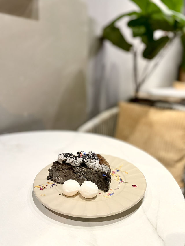 銅鑼灣滋味樓上cafe 
