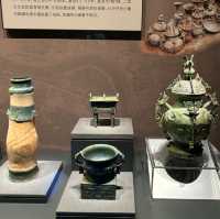 廣東省博物館｜文化遺產
