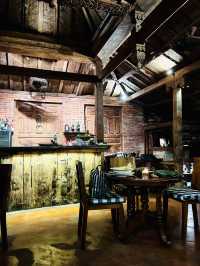 “Springtime Dine Amidst Nature: Miro’s”